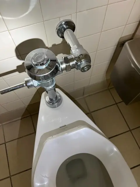 Fixture installation and repair for Pipe Repair in Five Forks